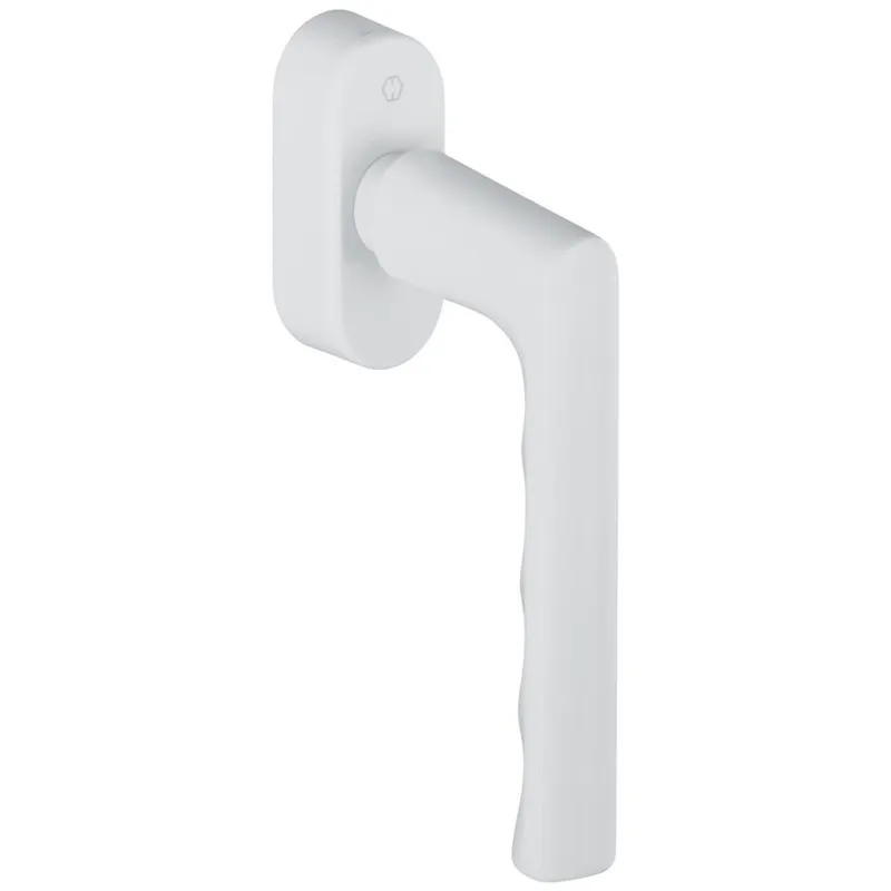 HOPPE Hoppe Fenstergriff 0700 F9016 UD9020 32-42 mm – Produktbild 1 von 1