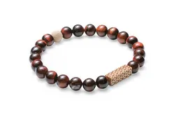 BeWooden BeWooden Perlenarmband Virie Bracelet – Produktbild 1 von 1