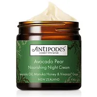 Antipodes Antipodes Avocado Pear Nourishing Night Cream - Nächrende Nachtcrem... – Produktbild 1 von 1