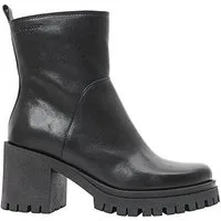 Ten Points Ten Points Leder-Absatzboots, Ylva – Produktbild 1 von 1
