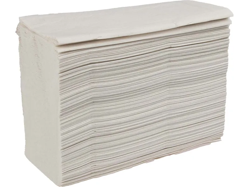 Tork Tork Papierhandtücher "Xpress" 150300, Multifold, Weiß, – Produktbild 2 von 3