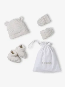 Vertbaudet Baby Set – Produktbild 1 von 1