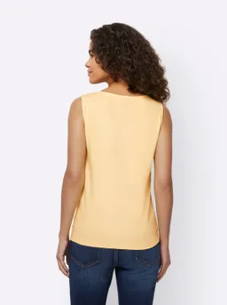 heine Shirttop zitrone – Produktbild 1 von 1