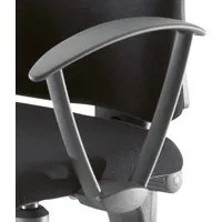 Topstar Topstar Ringarmlehnen für "Trend Star" schwarz – Produktbild 1 von 1