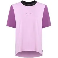 Vaude VAUDE T-Shirt Women's Loamer Shirt, Raspberry, – Produktbild 1 von 2