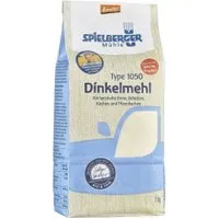 Spielberger Dinkelmehl Type 1050 – Produktbild 1 von 1