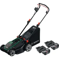 Bosch Bosch 18V2-43 4,0-Ah-Akku (2x) Starterset – Produktbild 1 von 1