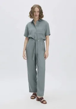 hessnatur hessnatur Overall Relaxed aus TENCEL Lyocell – Produktbild 1 von 1