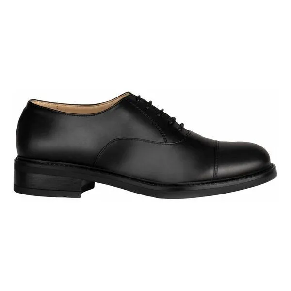 Solari Milano Solari Milano Veganer Oxford - Damen, Black, – Produktbild 1 von 4