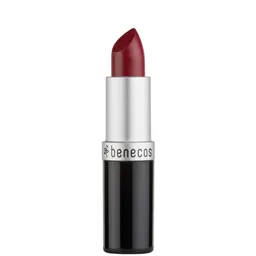 Living Crafts LIVING CRAFTS - Lipstick just red - (n/a), Nachhaltige Mode, Bio Bekleidung – Produktbild 1 von 1