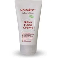 Unicorn Unicorn Handcreme mit Micro Silber, Arganöl und Hylauron – Produktbild 1 von 1