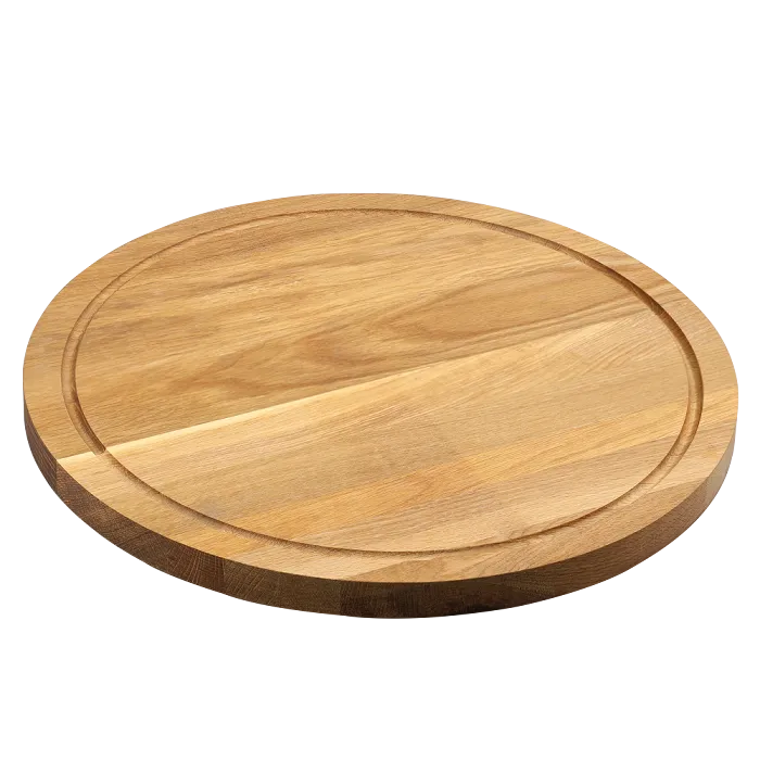 Kesper Kesper Schneidebrett, Eiche – Produktbild 4 von 5