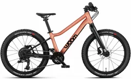 Woom Woom OFF 4 - 20 Zoll 9K Diamant - Copper – Produktbild 1 von 1