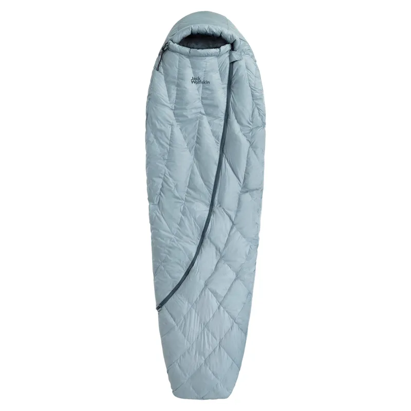 Jack Wolfskin WOLFTRAIL DOWN -7 / 180CM – Produktbild 1 von 1