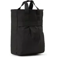 PINQPONQ pinqponq Rucksack Komo, Rooted black, – Produktbild 2 von 2