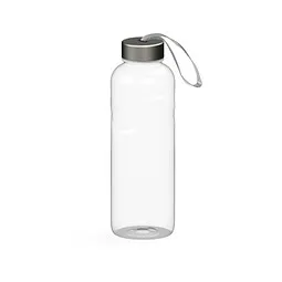 elasto elasto Trinkflasche Carve Pure, 1 l, RENEW – Produktbild 1 von 1