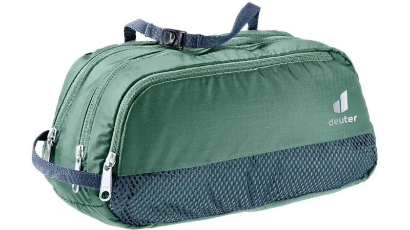 Deuter Deuter Wash Bag Tour III – Produktbild 1 von 1