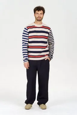 KOMODO Komodo Tencel-Leinen Stoffhose Modell: Makulu – Produktbild 1 von 1