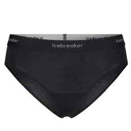 Icebreaker WOMEN MERINO BLEND 125 COOL-LITE SPRITE HIPSTER – Produktbild 1 von 1