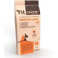 cdVet cdVet Fit-Crock Sensitive Lamm Mini – Produktbild 1 von 1