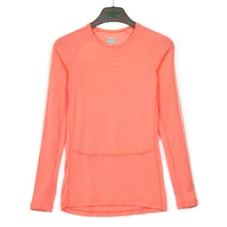 Icebreaker Langarmshirt S – Produktbild 1 von 1