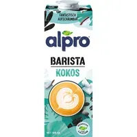 Alpro Alpro Pflanzendrink Barista Kokosnuss – Produktbild 1 von 1