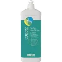 Sonett Flächendesinfektionsmittel in der Nachfüllflasche – Produktbild 1 von 1