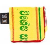 Rice&Carry Rice&Carry RICE & CARRY Upcycle Seifentasche – Produktbild 1 von 1