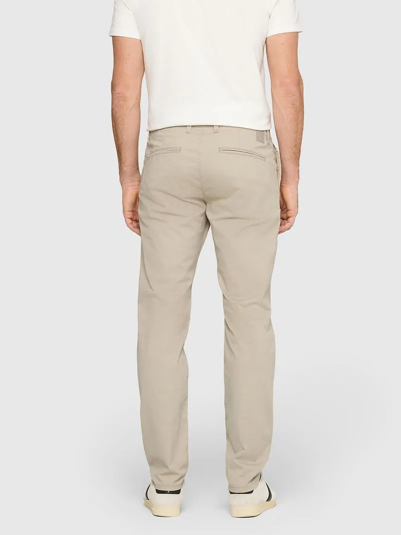 MAC MAC Lennox Jog'n Jeans Ecru - Größe W 36 - L 32, Wollweiß, – Produktbild 4 von 5