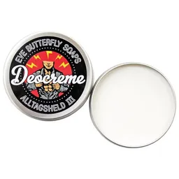 Eve Butterfly Soaps Eve Butterfly Soaps Deocreme "Alltagsheld N°3" - 100% natürlich und vegan – Produktbild 1 von 1
