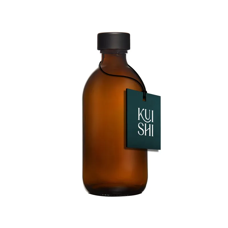 Kuishi Ersatzkappe aus Edelstahl – Produktbild 2 von 2