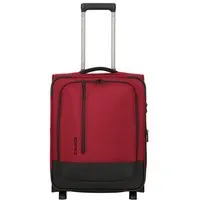 Travelite travelite Crosslite 2-Rad Trolley S erweiterbar – Produktbild 1 von 1