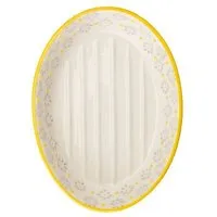 Tranquillo Tranquillo Seifenschale TRADITIONAL, Creme, – Produktbild 2 von 7