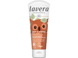 lavera Baby- & Kinder-Pflegecreme – Produktbild 1 von 1