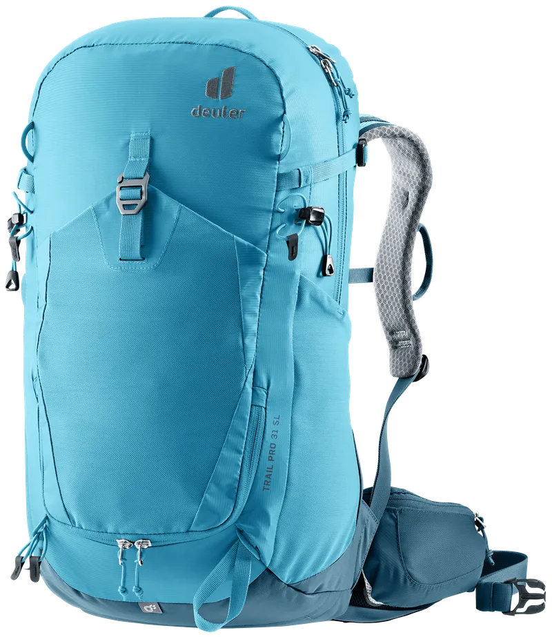 Deuter Deuter Trail Pro 31 SL, Blau, – Produktbild 1 von 1