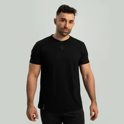 GymBeam OG1 STRIX Aster II Tee Black XXXL – Produktbild 1 von 1