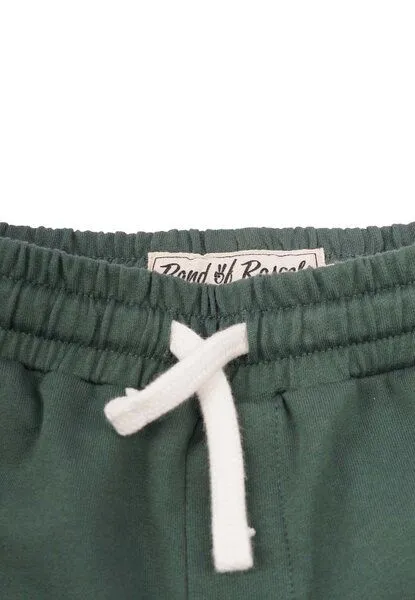 Band of Rascals Band of Rascals Laid Back Jogging Shorts, Cilantro-green, – Produktbild 3 von 3