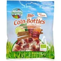 Georg R sner Fruchtgummi Cola-Bottles – Produktbild 1 von 1