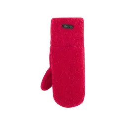 Pure Pure Pure-Pure Merino-Fleece Fäustlinge GOTS – Produktbild 1 von 1