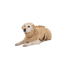 Lills Lills Lill's Hundebademantel "Sand" 60 cm – Produktbild 1 von 1