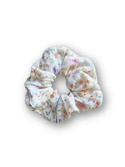 Hutch&Putch Hutch&Putch Musselin-Scrunchie • Kinder – Produktbild 1 von 1
