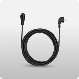 DEYE DEYE Schuko Kabel 5m | Preis inkl. 0 % MwSt. für Privatkunden – Produktbild 1 von 1