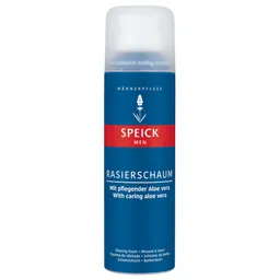 Speick Naturkosmetik SPEICK Rasierschaum 200 ml Schaum – Produktbild 1 von 1