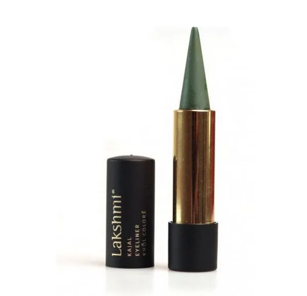 Lakshmi Lakshmi Kajal Tannengrün No 202 – Produktbild 1 von 1
