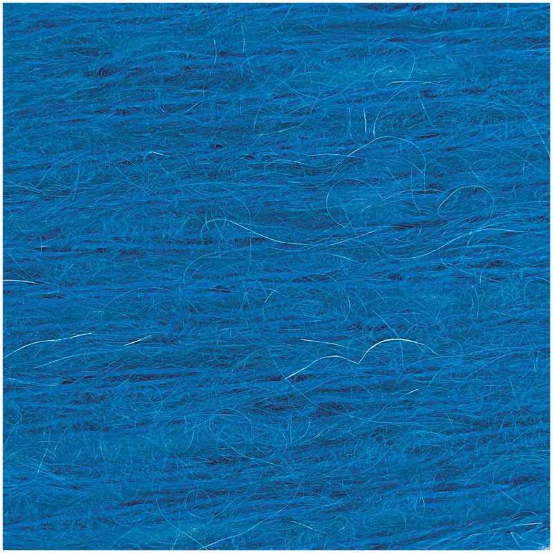 Wolle Rödel Wolle Rödel Mohair Soft Türkis, Türkis, – Produktbild 1 von 1