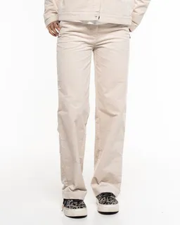 Alma & Lovis Alma & Lovis Lässige Cordhose aus Organic Cotton | Corduroy Pants – Produktbild 1 von 1