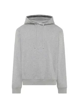 KnowledgeCotton Apparel KnowledgeCotton Apparel Relaxed Hoodie aus Bio-Baumwolle – Produktbild 1 von 1