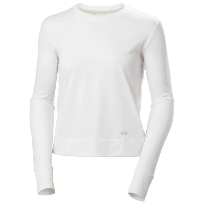 Helly Hansen Sweatshirt Frau Helly Hansen Slav, Blanc, – Produktbild 1 von 1