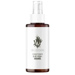 Wildschön Wildschön Conditioner Aloe Vera + Arganöl (150ml) – Produktbild 1 von 1