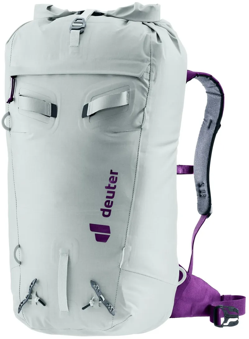 Deuter Deuter Durascent 28 SL Hochtouren Rucksack (4347 tin/mystic) – Produktbild 1 von 1
